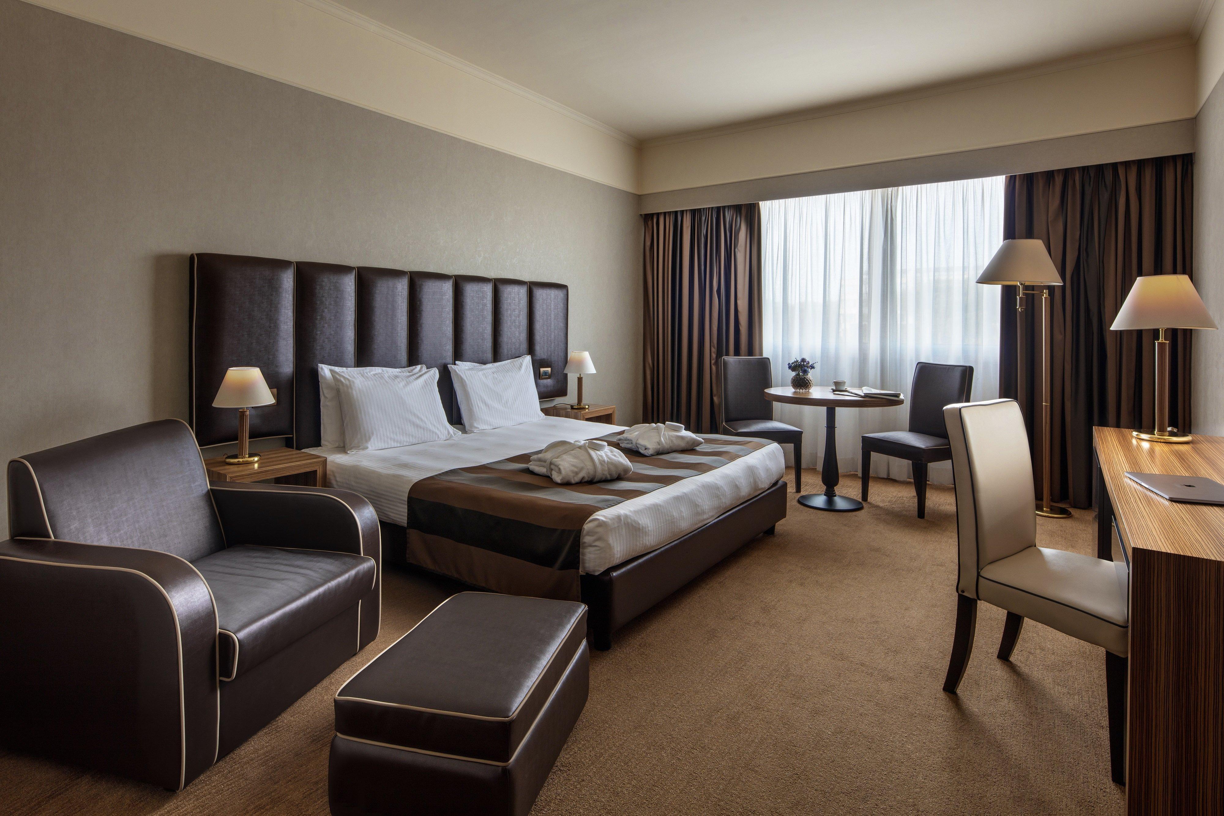 Hotell Holiday - Eur Parco Dei Medici By Ihg 4*