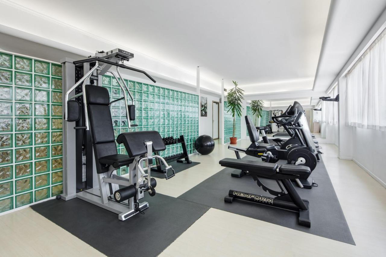 Holiday - Eur Parco Dei Medici By Ihg Hotell Rom