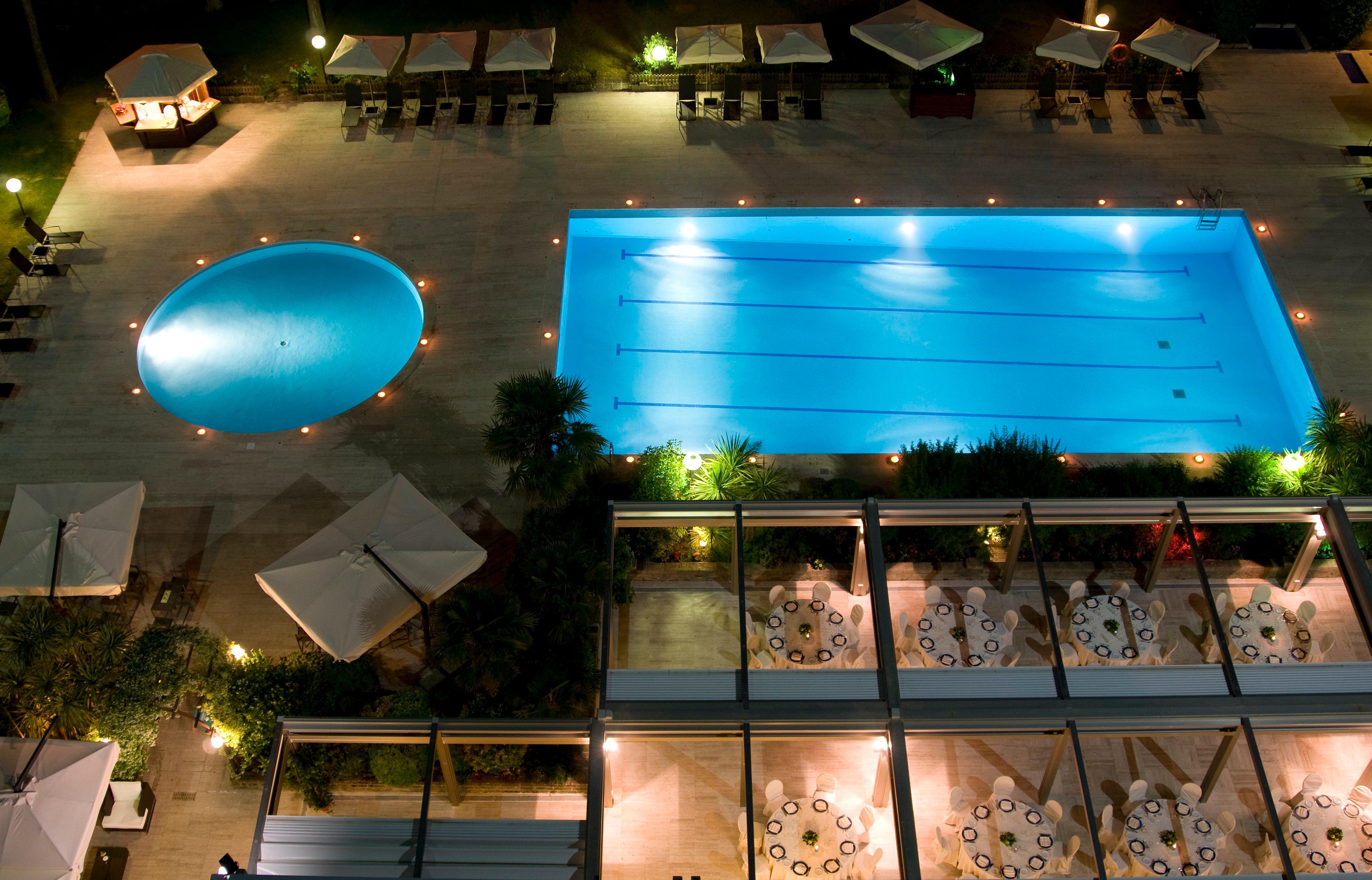 Holiday - Eur Parco Dei Medici By Ihg Rom
