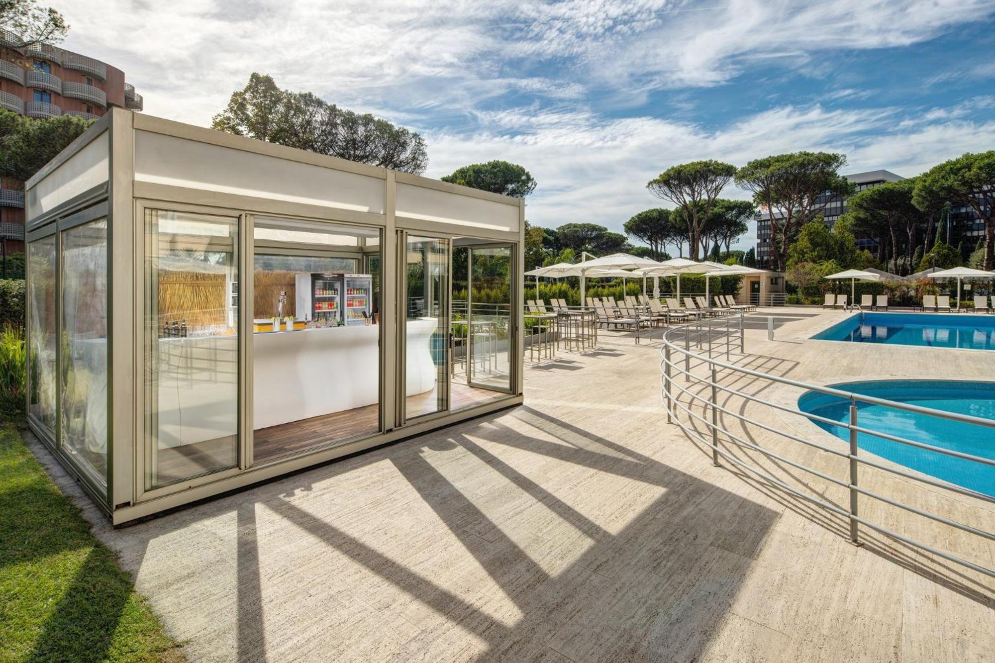 - Eur Parco Dei Medici 4* Rom